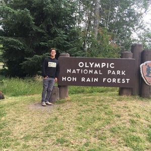 Meet your Posher, Nick